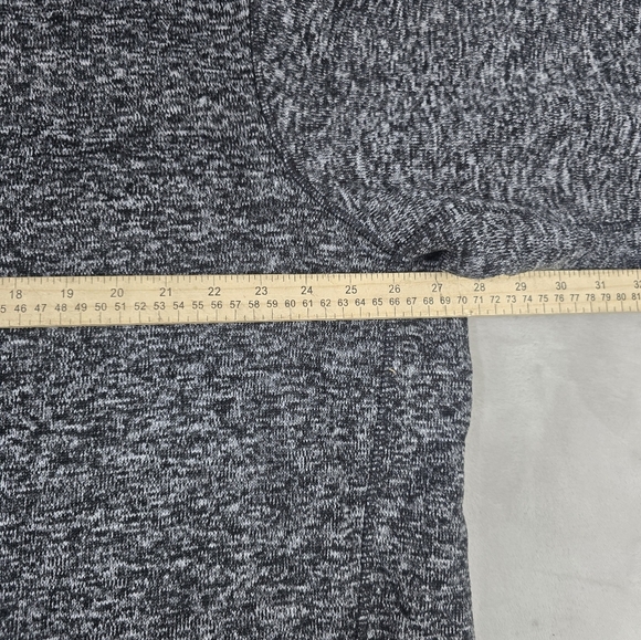 Antigua Mens 1/4 Zip Fleece  Pullover Sweater NHL Vegas Golden Knights 2XL - Picture 6 of 7